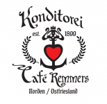Cafe Remmers Logo farbig
